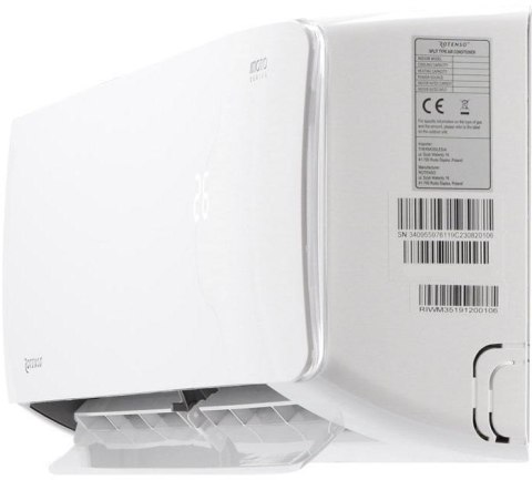 ROTENSO Klimatyzator pokojowy Rotenso Imoto z WiFi I35Xi (jednostka wewnętrzna)