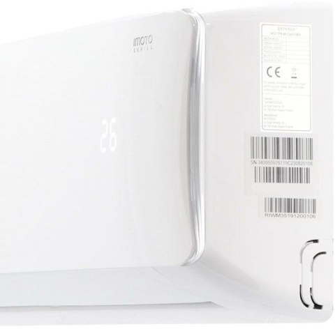 ROTENSO Klimatyzator pokojowy Rotenso Imoto z WiFi I35Xi (jednostka wewnętrzna)