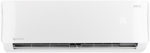 ROTENSO Klimatyzator pokojowy Rotenso Revio RO35XI (jednostka wewnętrzna)