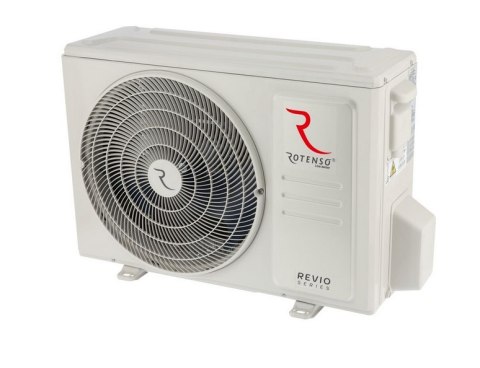 ROTENSO Klimatyzator pokojowy Rotenso Revio RO35Xo (jednostka zewnętrzna)