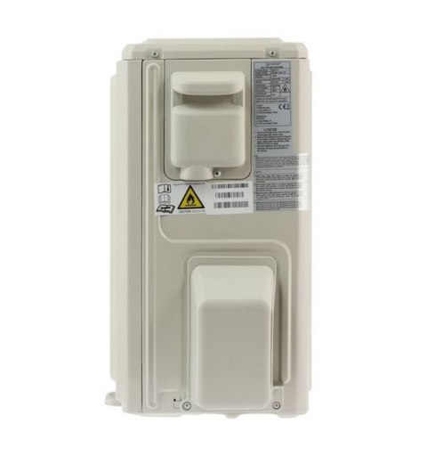 ROTENSO Klimatyzator pokojowy Rotenso Ukura U35Xo (jednostka zewnętrzna)