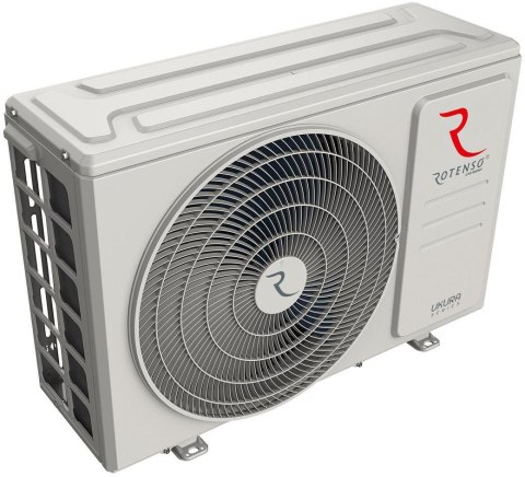 ROTENSO Klimatyzator pokojowy Rotenso Ukura U35Xo (jednostka zewnętrzna)