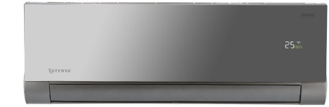 ROTENSO Klimatyzator pokojowy Rotenso Versu Mirror z WiFi VM35Xi (jednostka wewnętrzna)