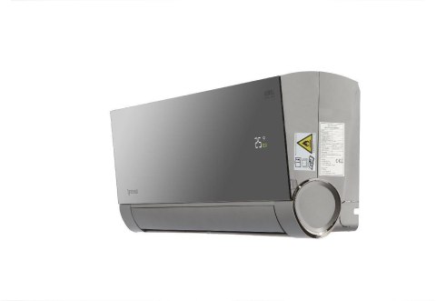 ROTENSO Klimatyzator pokojowy Rotenso Versu Mirror z WiFi VM35Xi (jednostka wewnętrzna)