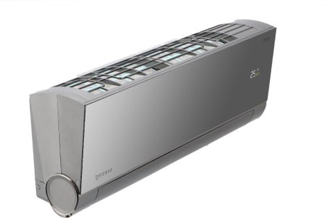 ROTENSO Klimatyzator pokojowy Rotenso Versu Mirror z WiFi VM35Xi (jednostka wewnętrzna)