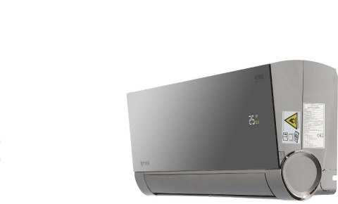ROTENSO Klimatyzator pokojowy Rotenso Versu Mirror z WiFi VM35Xi (jednostka wewnętrzna)