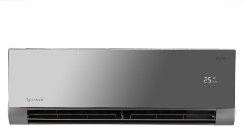 ROTENSO Klimatyzator pokojowy Rotenso Versu Mirror z WiFi VM35Xi (jednostka wewnętrzna)
