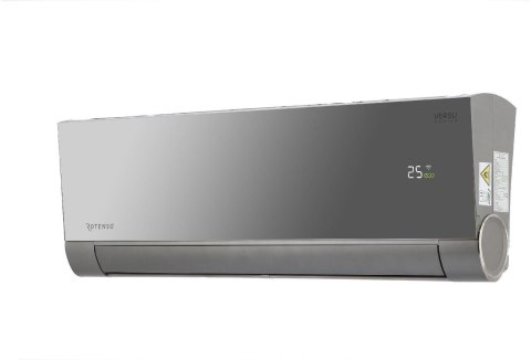 ROTENSO Klimatyzator pokojowy Rotenso Versu Mirror z WiFi VM35Xi (jednostka wewnętrzna)