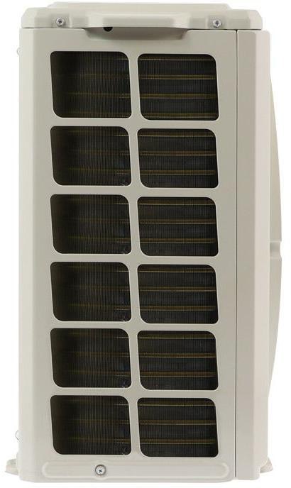 ROTENSO Klimatyzator pokojowy Rotenso Versu VO35Xo (jednostka zewnętrzna)