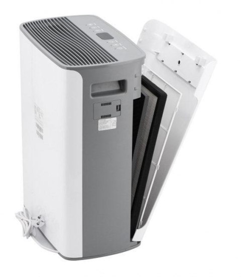 ROTENSO Oczyszczacz powietrza z nawilżaczem Rotenso Ione I31W R10