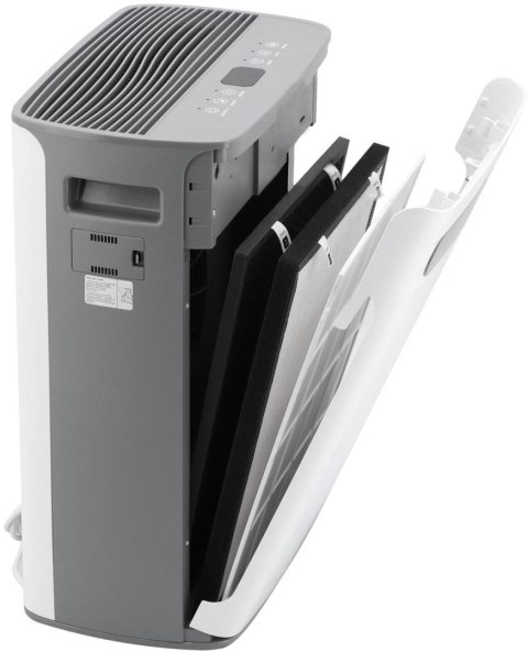 ROTENSO Oczyszczacz powietrza z nawilżaczem Rotenso Ione I31W R10