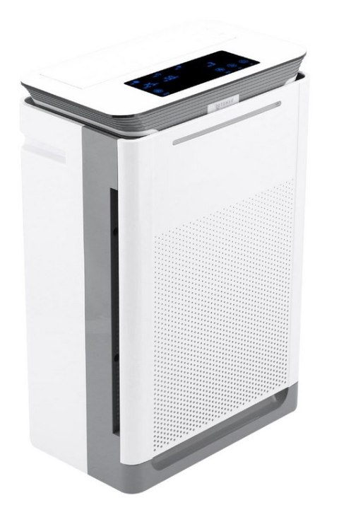 ROTENSO Oczyszczacz powietrza z nawilżaczem Rotenso Qube Q35W R10