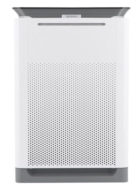 ROTENSO Oczyszczacz powietrza z nawilżaczem Rotenso Qube Q35W R10