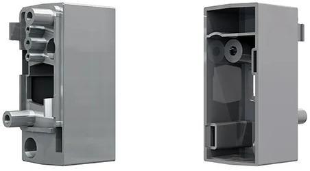 SATEL SATEL BE WAVE Dystans - szary BRACKET E-3 GY ABAX2