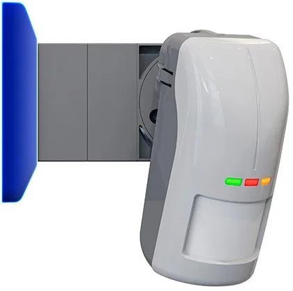 SATEL SATEL BE WAVE Podstawa - szary BRACKET E-4 GY ABAX2