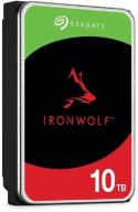 SEAGATE DYSK SEAGATE IronWolf ST10000VN000 10TB