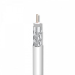 TELEVES KABEL KONCENTRYCZNY Televes T-100 PVC Eca KLASA A - 100m