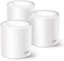 TP-LINK DOMOWY SYSTEM WI-FI MESH TP-LINK DECO X50(3-PACK)