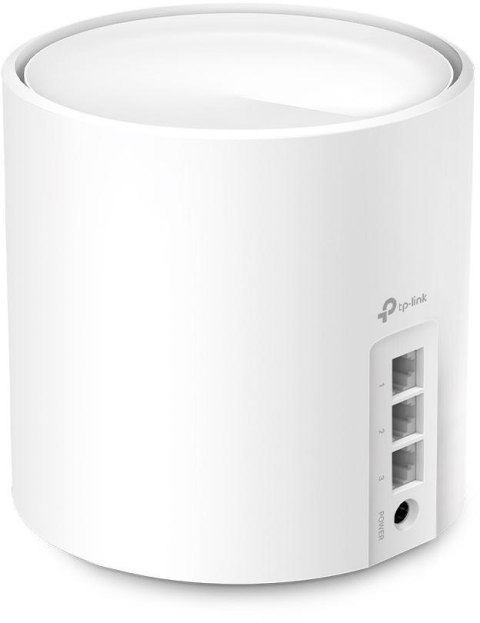 TP-LINK DOMOWY SYSTEM WI-FI MESH TP-LINK DECO X50(3-PACK)