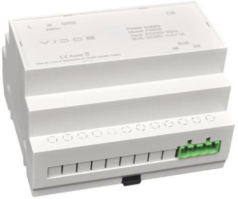 VIDOS Zasilacz VIDOS DUO P26/26