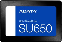 ADATA Adata SU650 Ultimate 256GB 2,5