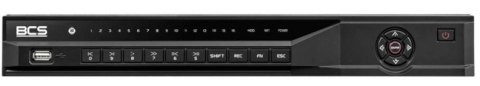 BCS Rejestrator hybrydowy 5w1 BCS-XVR1602-IV