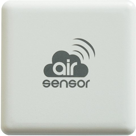 BLEBOX Czujnik jakości powietrza airsensor Blebox