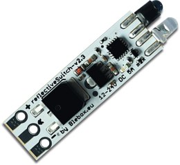 BLEBOX Czujnik zbliżeniowy reflectiveswitch Blebox