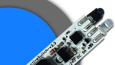 BLEBOX Czujnik zbliżeniowy reflectiveswitch Blebox