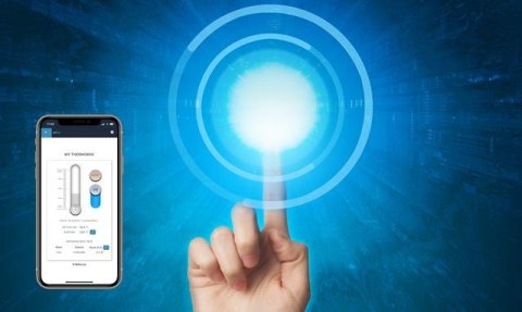 BLEBOX Moduł ogrzewania thermobox Blebox