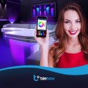 BLEBOX Moduł oświetelniowy LED pixelbox Blebox