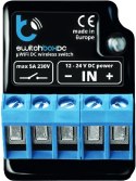 BLEBOX Moduł przekaźnikowy switchboxdc Blebox