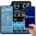 BLEBOX Moduł przekaźnikowy switchbox v3 Blebox
