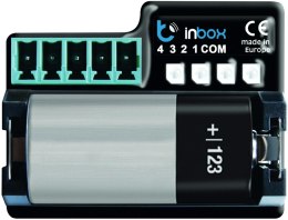 BLEBOX Moduł wejść binarnych inbox Blebox