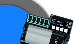 BLEBOX Moduł wejść binarnych inbox Blebox