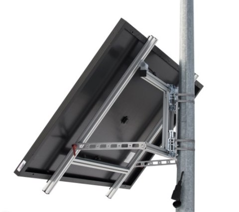 CAMSAT ZASILANIE SOLARNE CAMSAT iCAM-Solar365 MOBILE M15W68J light