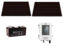 CAMSAT ZASILANIE SOLARNE CAMSAT iCAM-Solar365 P25W 12V