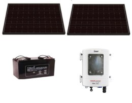 CAMSAT ZASILANIE SOLARNE CAMSAT iCAM-Solar365 P25W 12V
