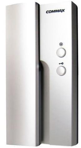 COMMAX Unifon COMMAX DP-4VHP