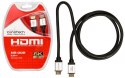 CONOTECH Kabel Hdmi Conotech NS-002 8K ver. 2.1 - 2 metry
