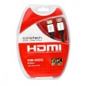 CONOTECH Kabel Hdmi Conotech NS-003 8K ver. 2.1 - 3m