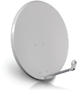 CORAB CZASZA ANTENA 80 CM JASNA (ASC-800TA-J)