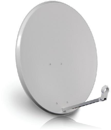 CORAB CZASZA ANTENA 80 CM JASNA (ASC-800TA-J)