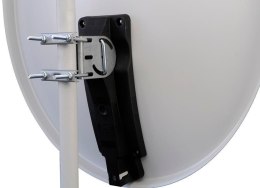 CORAB CZASZA ANTENA 80 CM JASNA (ASC-800TA-J)