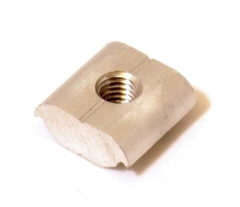 CORAB KONSTRUKCJE NAKRĘTKA KLIK, CORAB M694