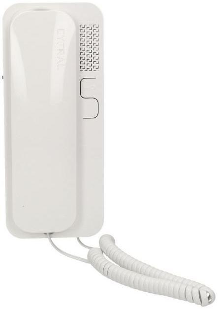 CYFRAL UNIFON CYFRAL SMART BIAŁY analogowy