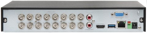 DAHUA REJESTRATOR 5W1 DAHUA XVR5116HS-I3