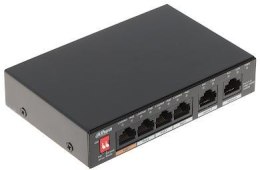 DAHUA SWITCH DAHUA PFS3006-4GT-60-V2