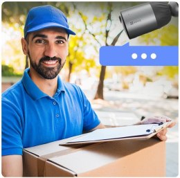 EZVIZ KAMERA IP EZVIZ CS-BC1C 2K+ 4MP