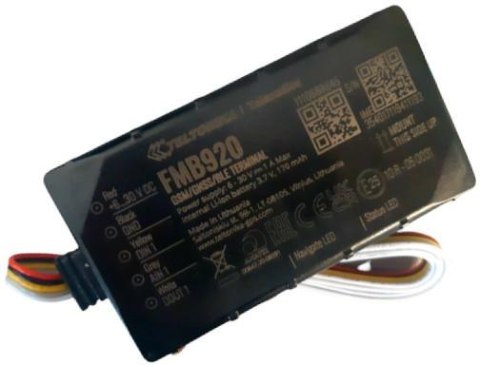 FERGUSON Click2Open - system automatyzacji bram